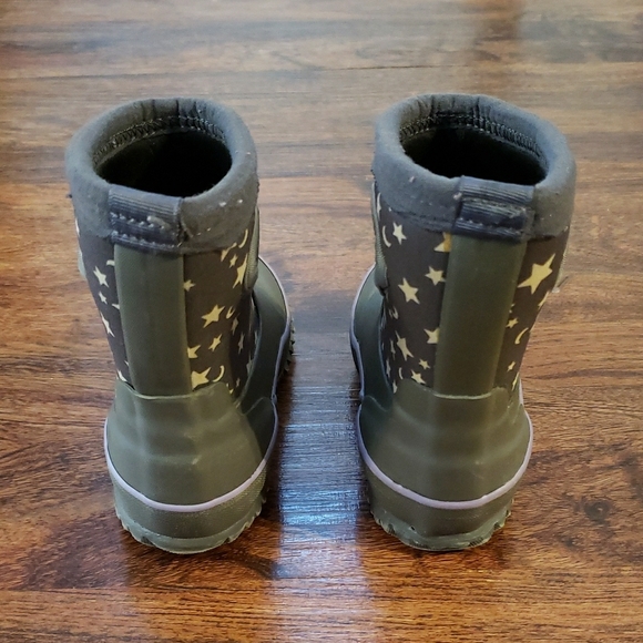 Starry Insulated & Waterproof Boots 6c - Picture 4 of 4